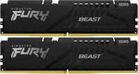 Kingston FURY Beast 2x16GB DDR5 PC5-44800 KF556C40BBK2-32