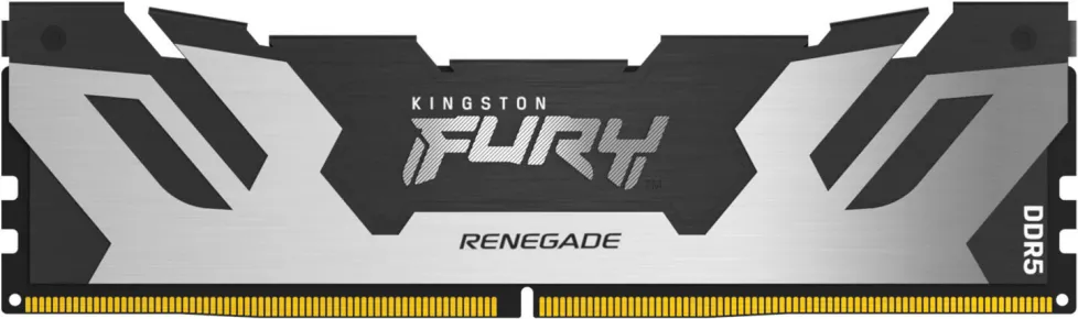 Kingston FURY Renegade 16ГБ DDR5 6400МГц KF564C32RS-16