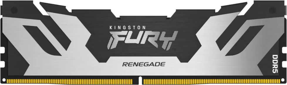 Kingston FURY Renegade 32ГБ DDR5 6000МГц KF560C32RS-32