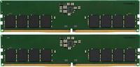 Kingston ValueRAM 2x16GB DDR5 PC5-38400 KVR48U40BS8K2-32