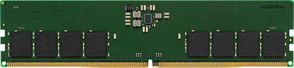 Kingston ValueRAM 32ГБ DDR5 4800МГц KVR48U40BD8-32