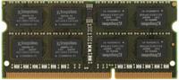 Kingston ValueRAM 8GB DDR3 SODIMM PC3-12800 KVR16S11/8WP