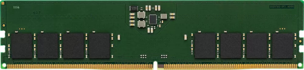 Kingston ValueRam 32ГБ DDR5 5600 МГц KVR56U46BD8-32