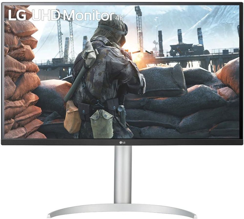 LG 32UP550-W