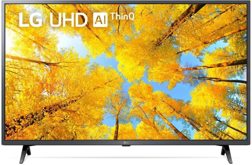LG 65UQ76003LD