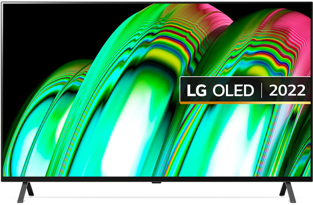 LG A2 OLED55A26LA