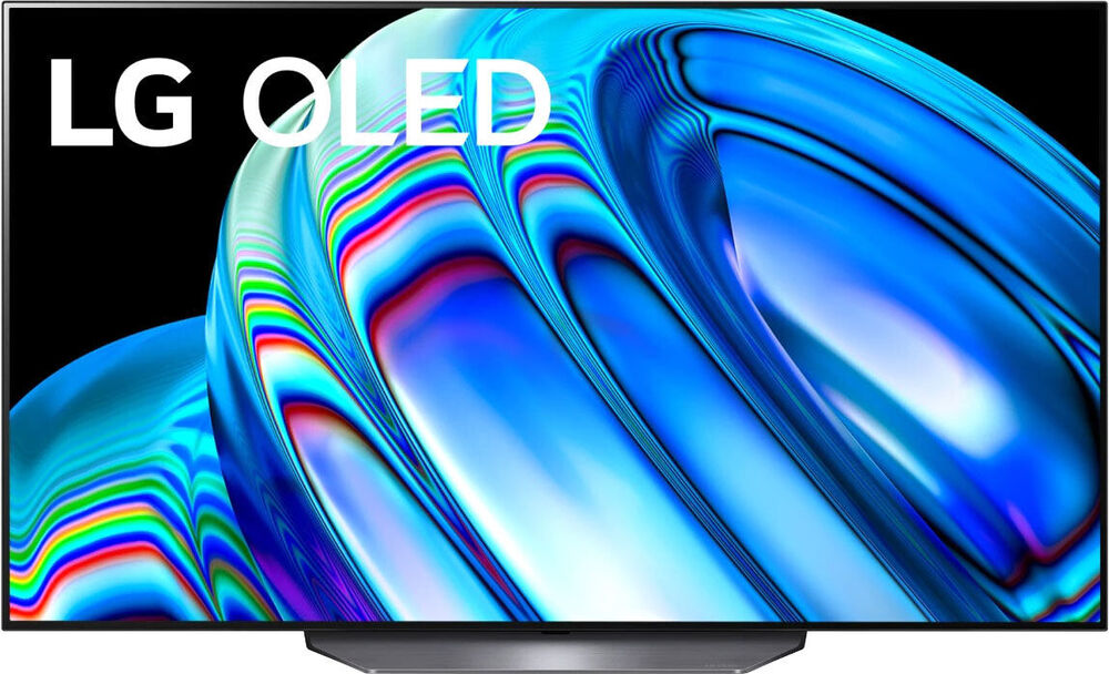 LG B2 OLED55B23LA