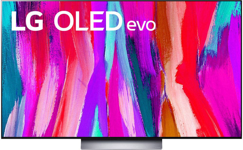 LG C29 OLED65C29LD