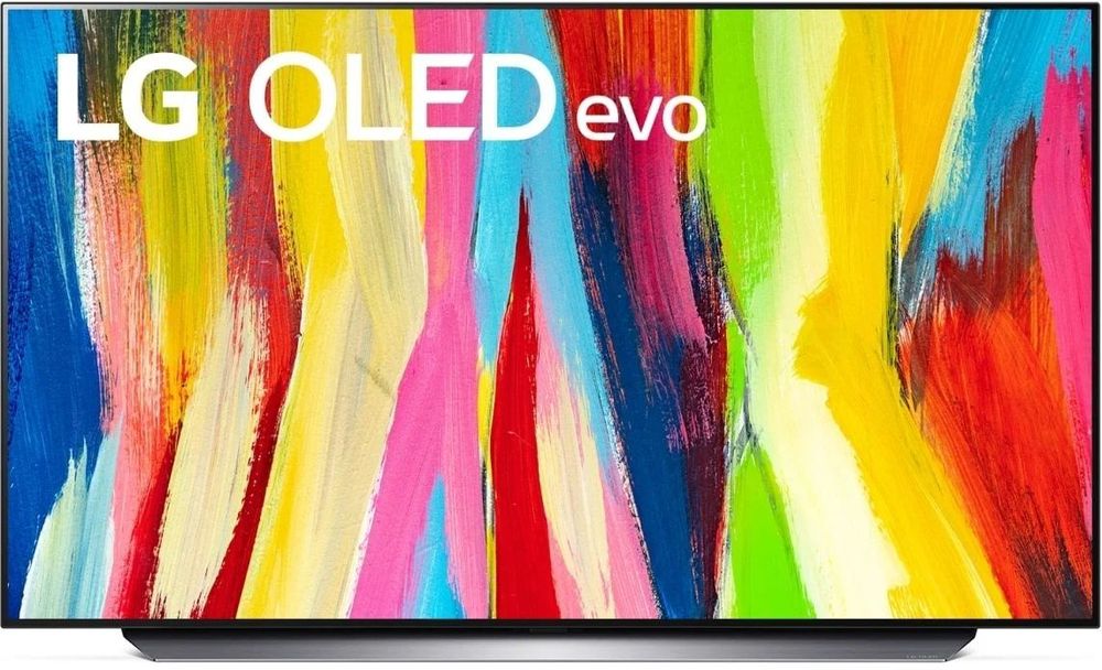 LG OLED42C2RLB