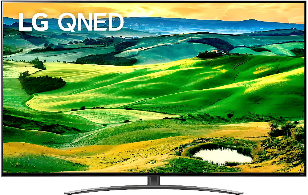 LG QNED 65QNED816QA