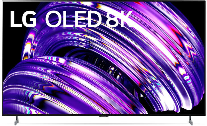 LG Z2 OLED77Z29LA
