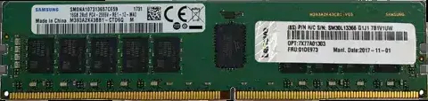 Lenovo 32GB DDR4 PC4-25600 4X77A08634