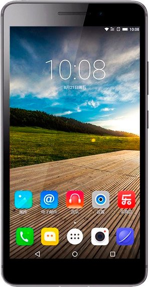 Lenovo Phab Plus