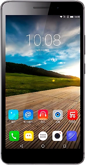 Lenovo Phab Plus