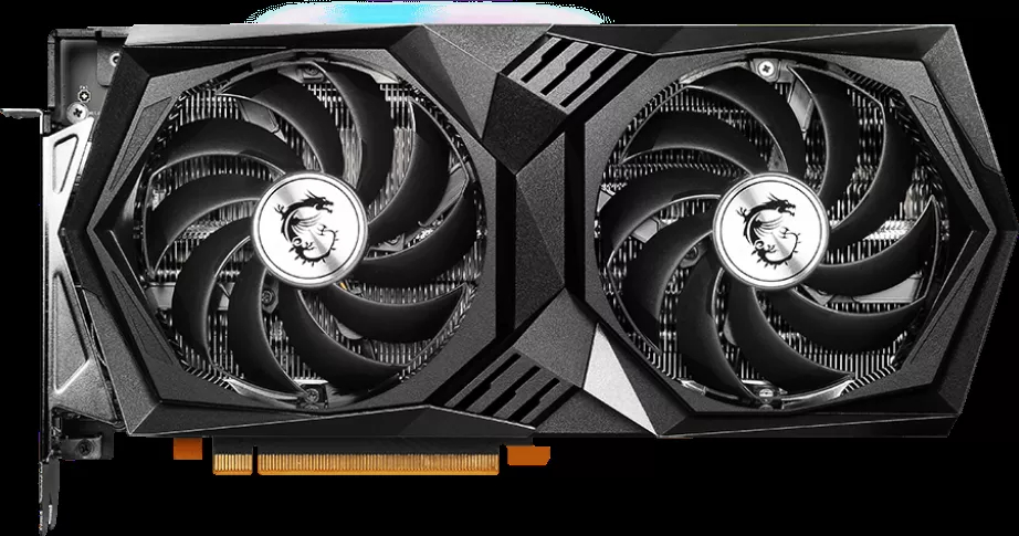 MSI GeForce RTX 3050 Gaming 8G
