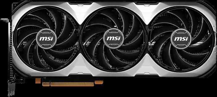 MSI GeForce RTX 4090 Ventus 3X 24G OC