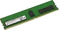 Micron 16GB DDR4 PC4-25600 MTA18ASF2G72PDZ-3G2E1