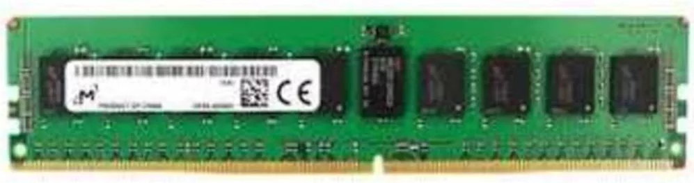 Micron 64ГБ DDR4 2933 МГц MTA36ASF8G72LZ-2G9