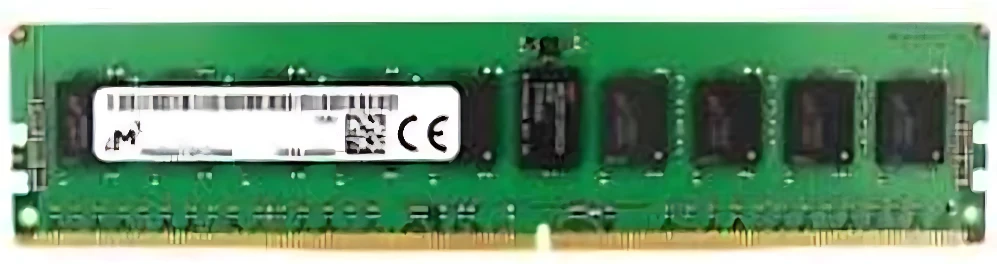 Micron 64ГБ DDR4 2933 МГц MTA36ASF8G72LZ-2G9