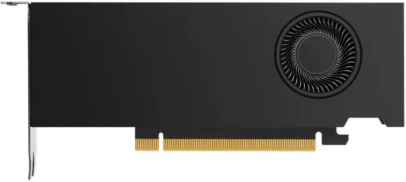 NVIDIA RTX A2000 6GB GDDR6 900-5G192-2501-000