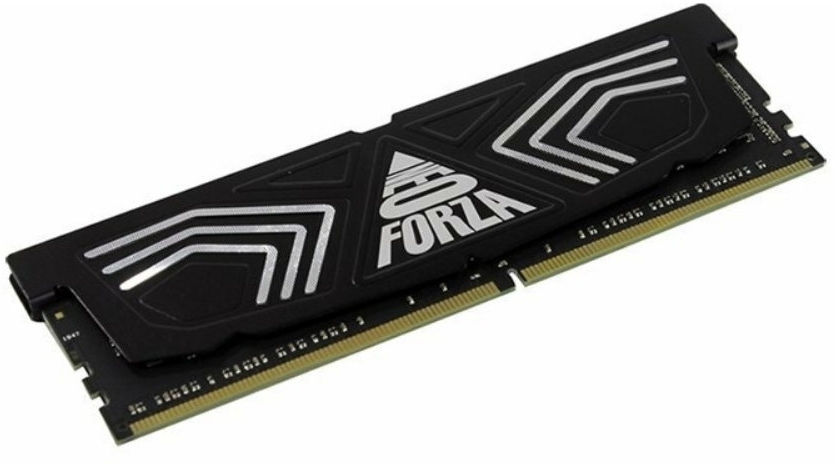Neo Forza Faye 8GB DDR4 PC4-28800 NMUD480E82-3600DB11