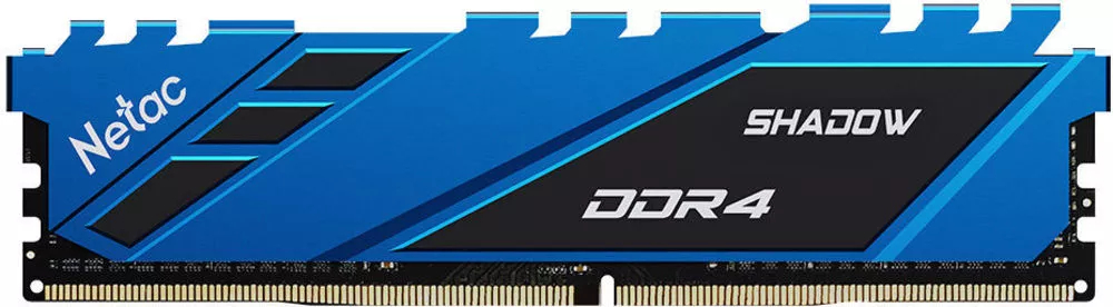 Netac Shadow 8GB DDR4 PC4-21300 NTSDD4P26SP-08B