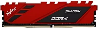 Netac Shadow 8GB DDR4 PC4-28800 NTSDD4P36SP-08R
