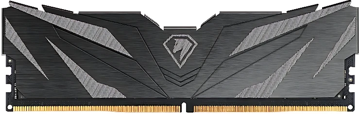 Netac Shadow II 16ГБ DDR5 4800 МГц NTSWD5P48SP-16K