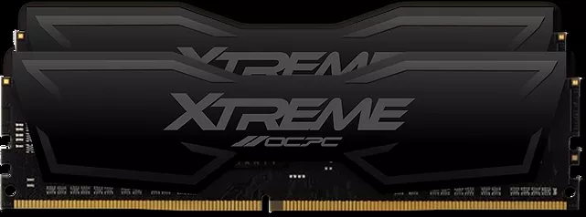 OCPC XT II Black 2x16ГБ DDR4 3200 МГц MMX2K32GD432C16