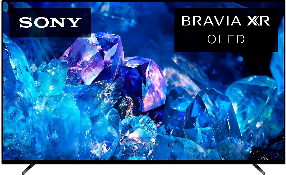 OLED телевизор Sony Bravia A80K XR-77A80K