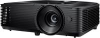 Optoma S400LVe