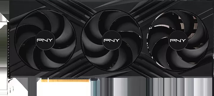 PNY GeForce RTX 4080 16GB TF VERTO Edition VCG408016TFXPB1