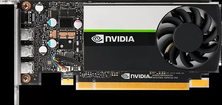 PNY NVIDIA T400 4GB VCNT400-4GB-BLK