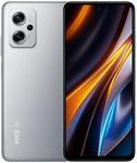 POCO X4 GT 8GB/128GB серебристый (международная версия)