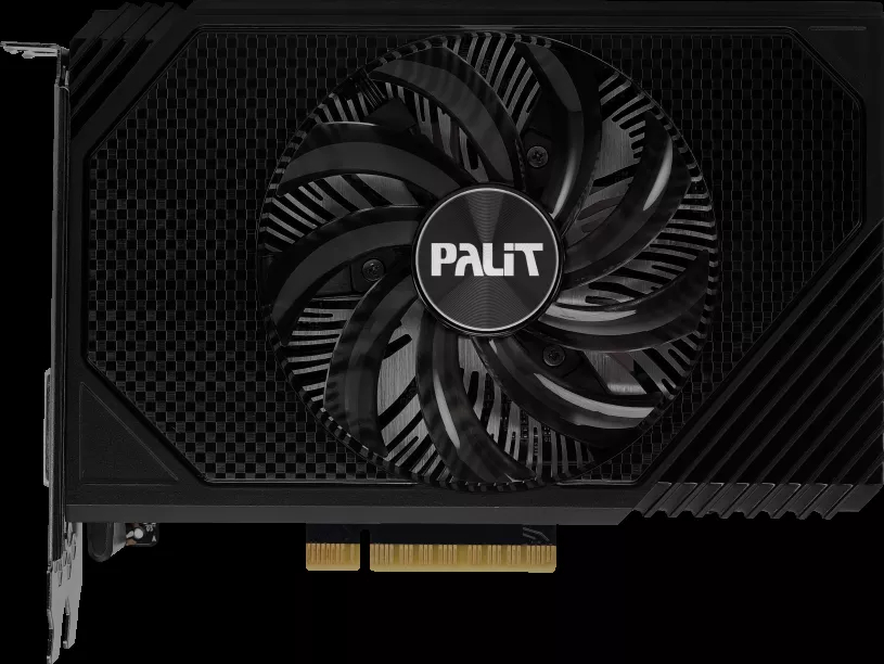 Palit GeForce RTX 3050 StormX NE63050018P1-1070F