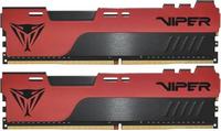 Patriot Viper Elite II 2x16GB PC4-21300 PVE2432G266C6K