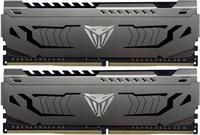 Patriot Viper Steel 2x8GB DDR4 PC4-32000 PVS416G400C6K