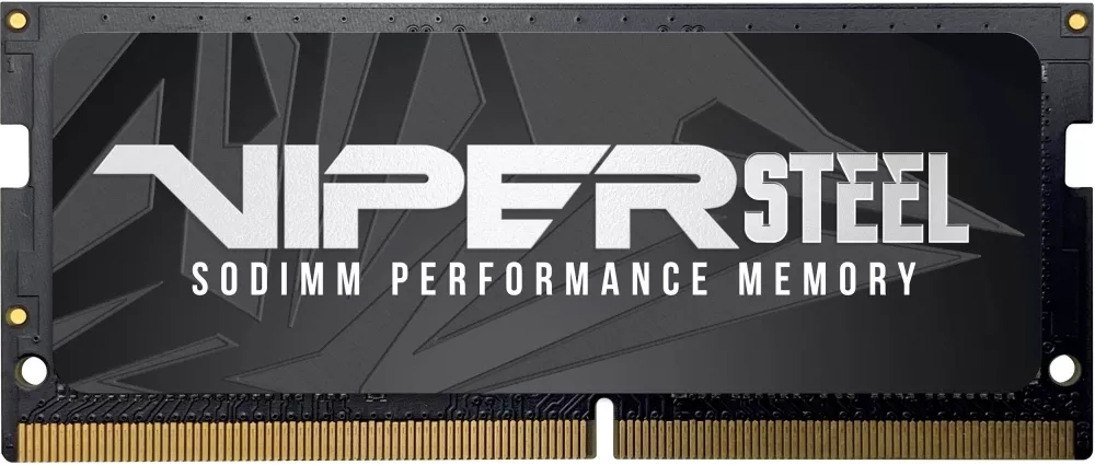 Patriot Viper Steel 32ГБ DDR4 3200 МГц PVS432G320C8S