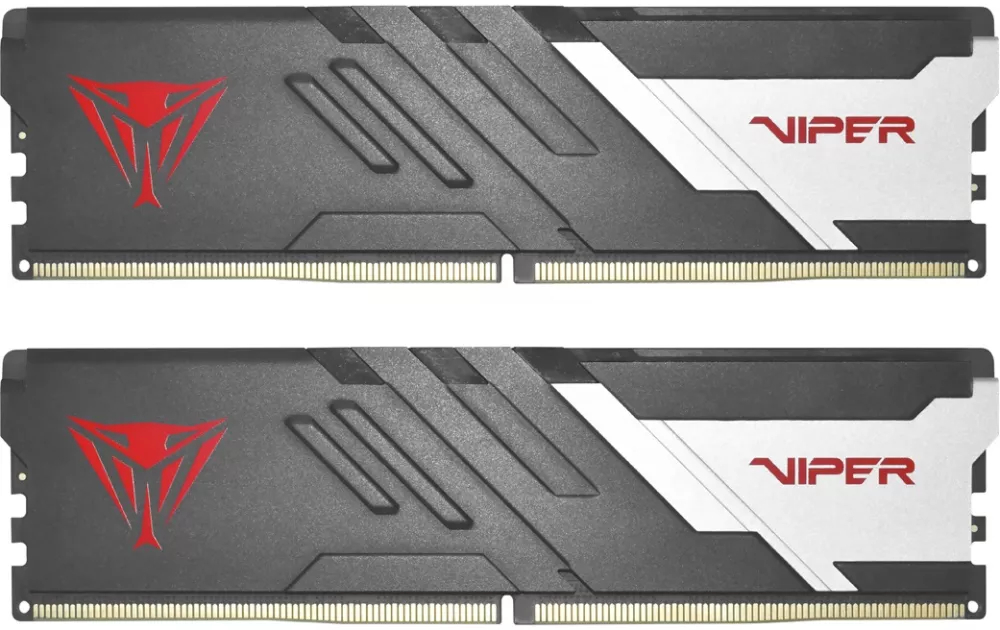 Patriot Viper Venom 2x32ГБ DDR5 5200МГц PVV564G520C40K