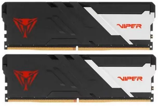 Patriot Viper Venom 2x32ГБ DDR5 5600МГц PVV564G560C40K