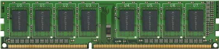 QUMO 8GB DDR3 PC3-12800 QUM3U-8G1600C11R