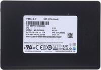 SSD Samsung PM9A3 960Gb MZQL2960HCJR-00A07