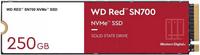 SSD Western Digital Red SN700 250GB WDS250G1R0C