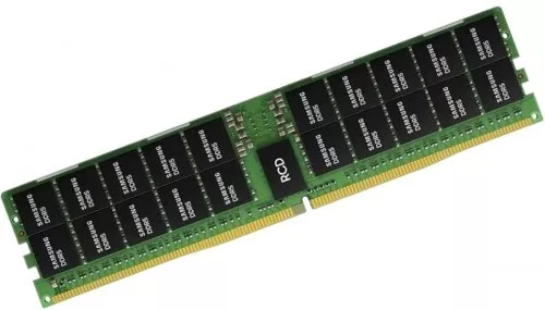 Samsung 32ГБ DDR5 4800 МГц M321R4GA3BB6-CQK