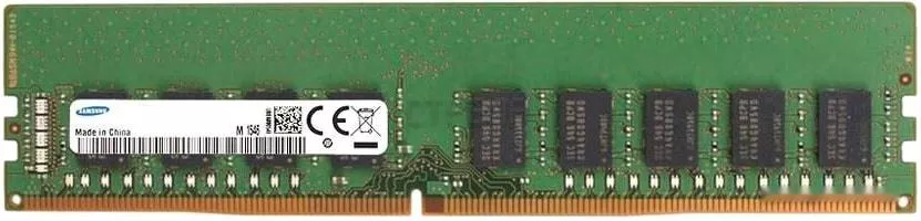 Samsung 8GB DDR4 PC4-19200 M393A1G43EB1-CRC