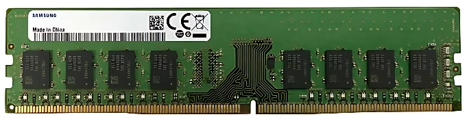 Samsung 8GB DDR4 PC4-23400 M378A1K43DB2-CVF