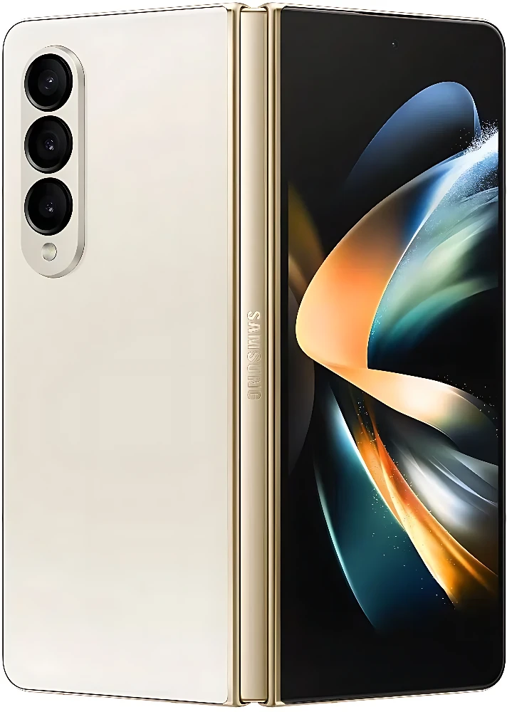 Samsung Galaxy Z Fold4 12GB/512GB (бежевый)
