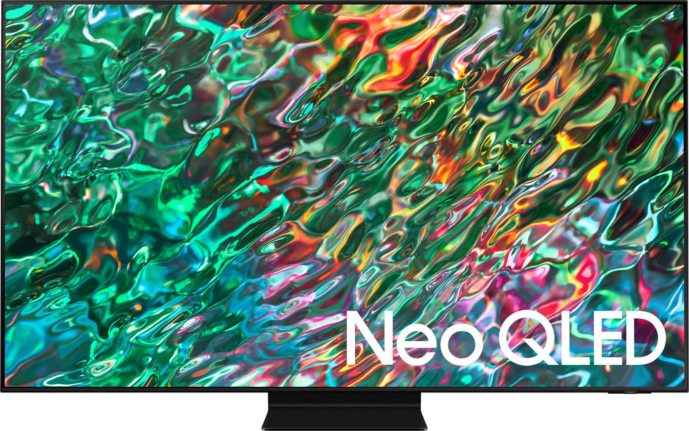 Samsung Neo QLED 4K QN90B QE65QN90BAT
