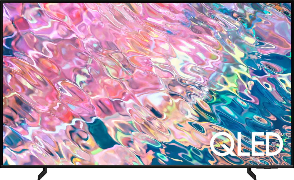 Samsung QLED Q60B QE55Q60BAUXCE