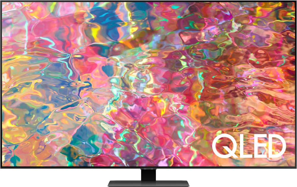 Samsung QLED Q80B QE50Q80BAUXRU